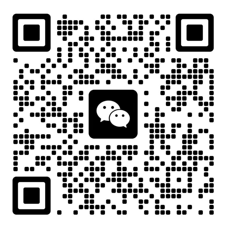 扫码添加微信-三青创库