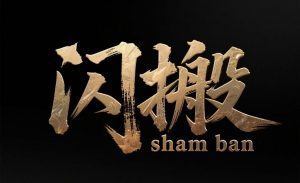 【闪搬】手机“多通道+独家模板”视频处理软件-三青创库